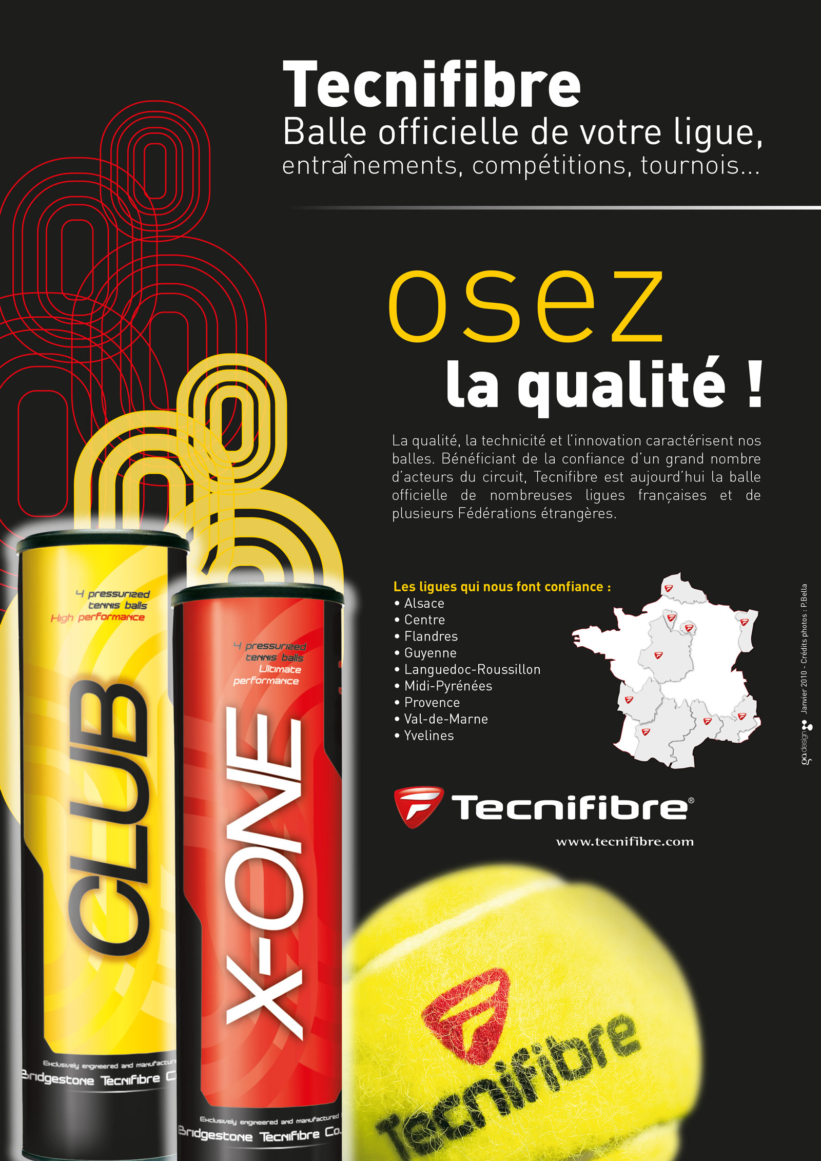 Clémentine & Vitamines Technifibre